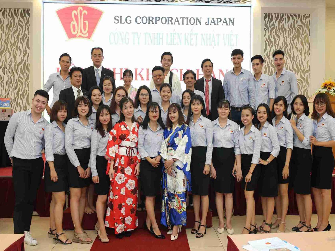 Triển lãm - Hội nghị KH