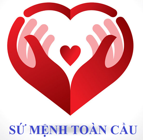 Sứ mệnh slg